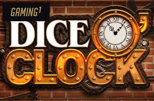 Dice O Clock